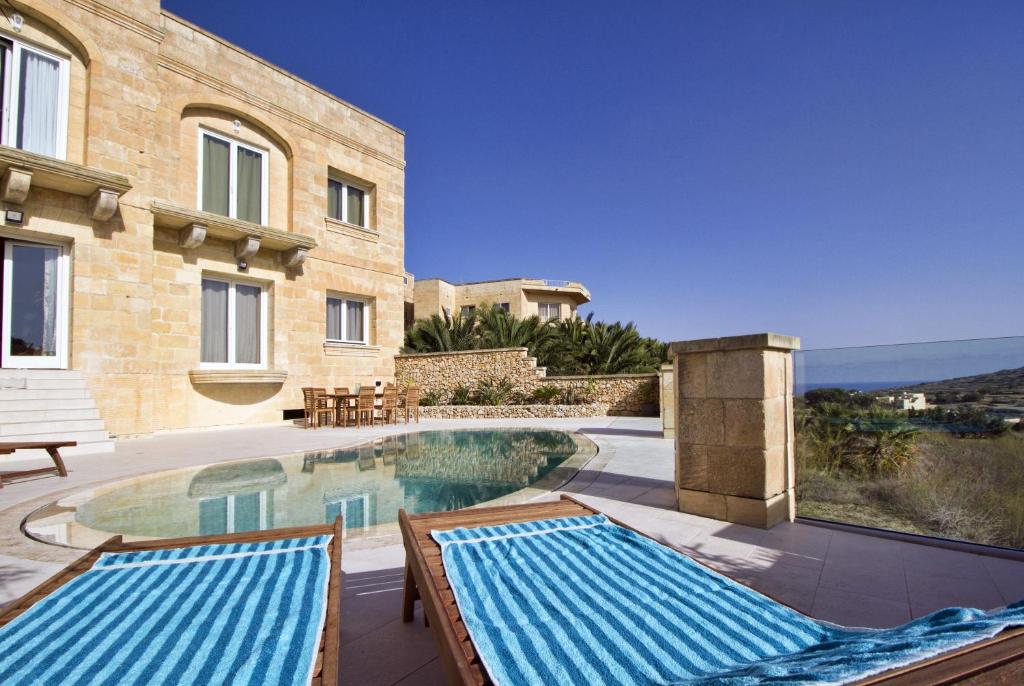 Villa Boomerang photo 1