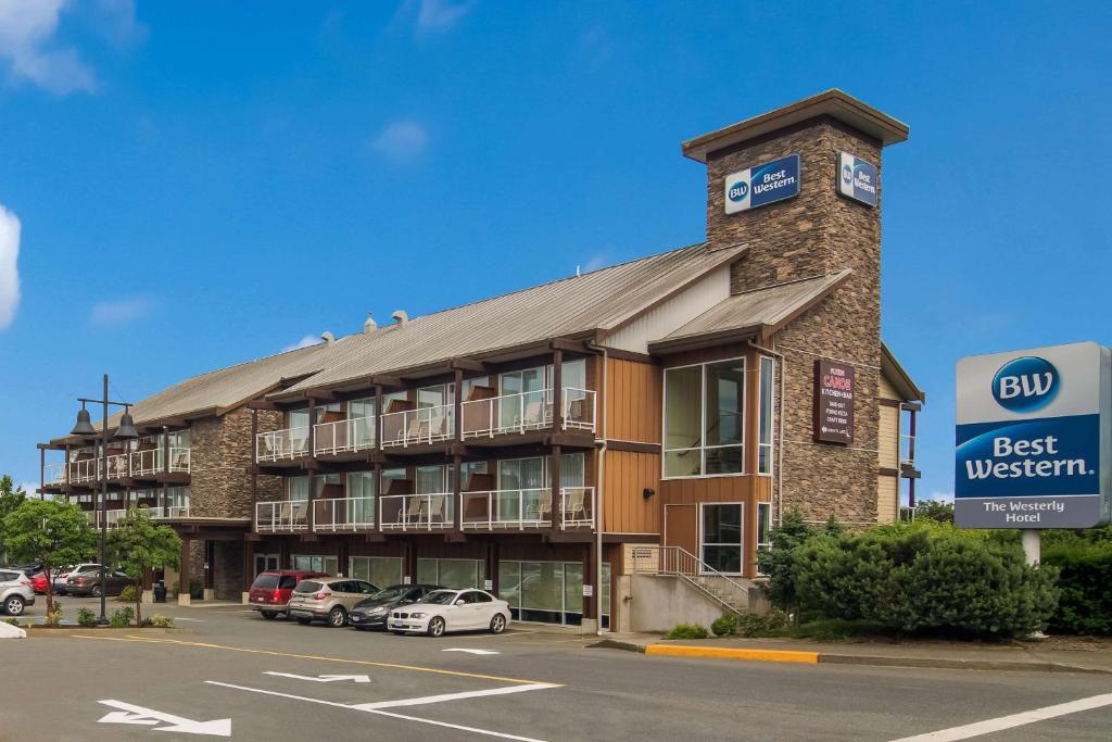 Best Western The Westerly Hotel photo 4