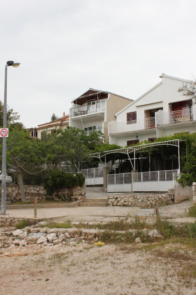 Apartments by the sea Grebastica, Sibenik - 6442 photo 1