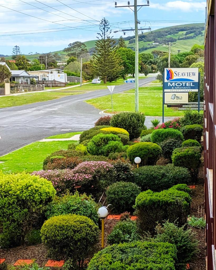 Seaview Motel & Apartments photo 4