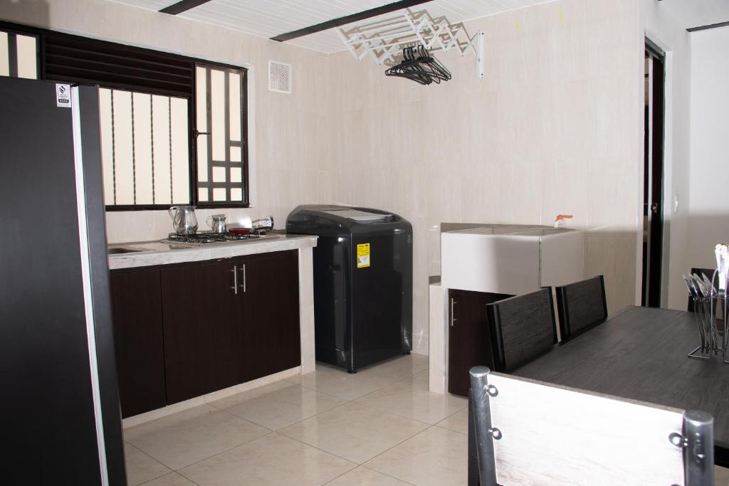 RAKIRA SUITES APARTAHOTEL CAMPESTRE photo 1