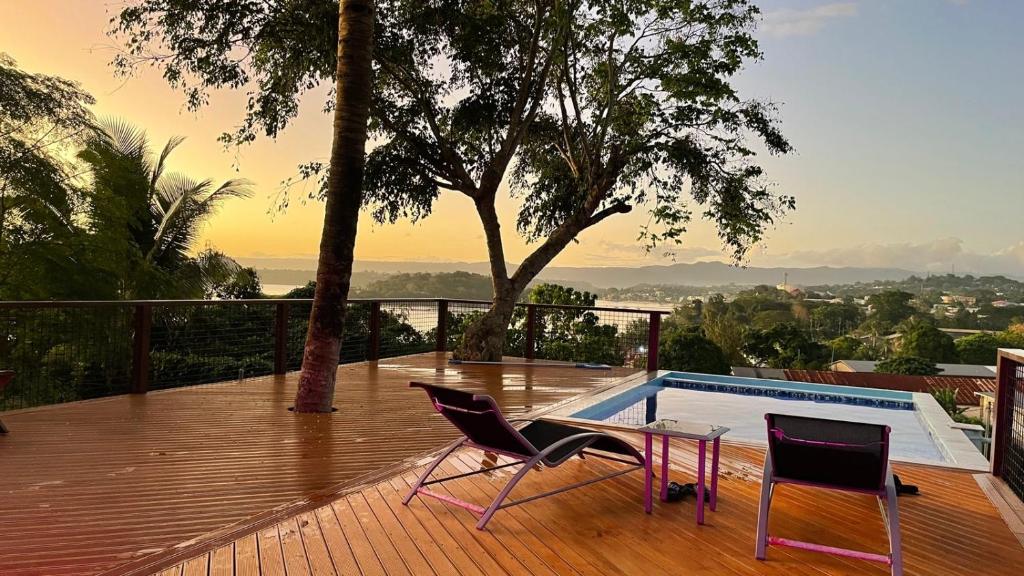 Bamboo Villa photo 3