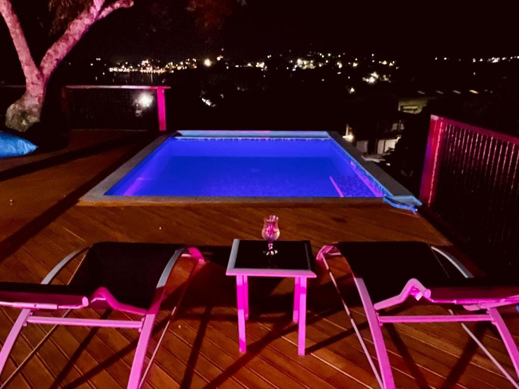 Bamboo Villa photo 4