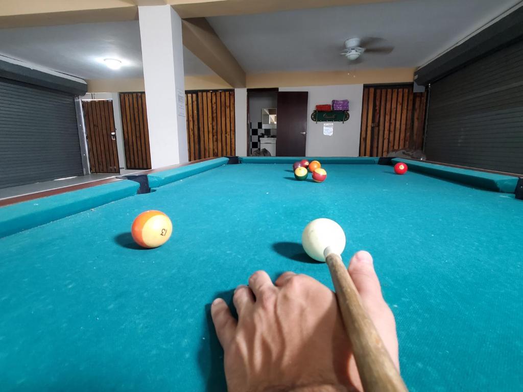 Casa Grande Vacation Home and Events Venue photo 2