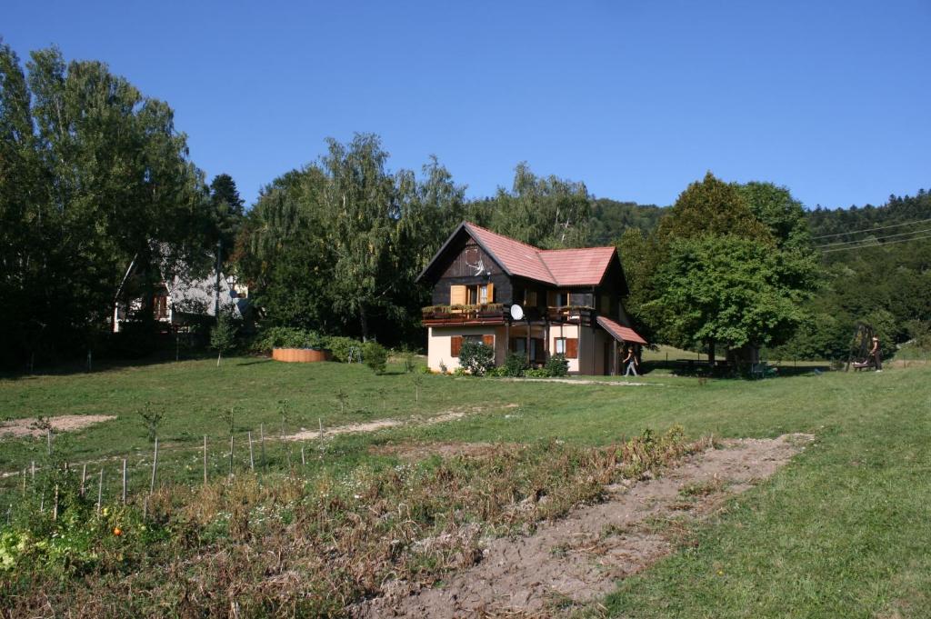 Family friendly house with a swimming pool Breze, Novi Vinodolski - 6920 photo 1