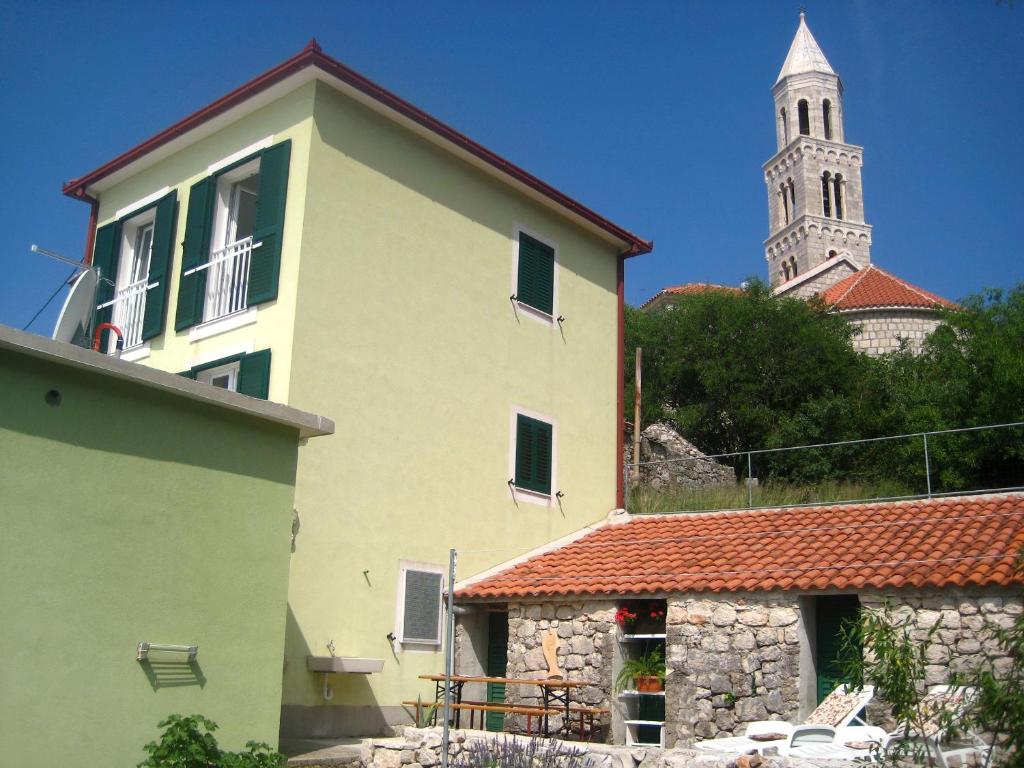 Holiday house with a parking space Igrane, Makarska - 8332 photo 2