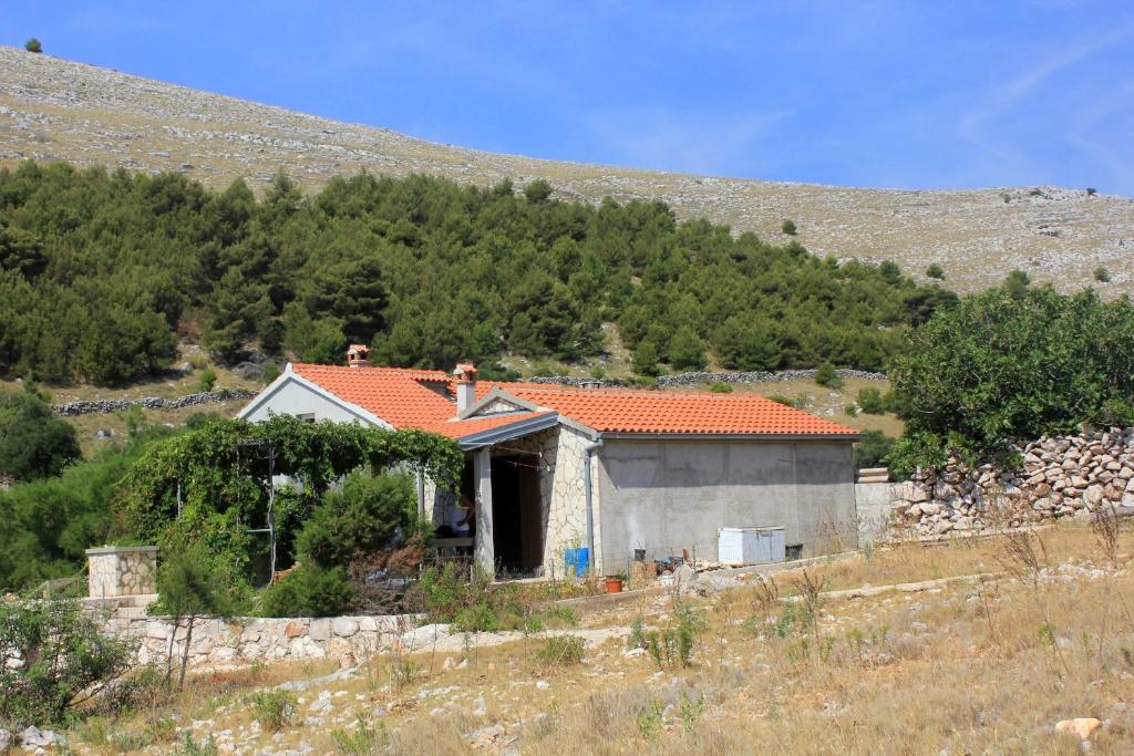 Secluded fisherman's cottage Cove Statival, Kornati - 8164 photo 2