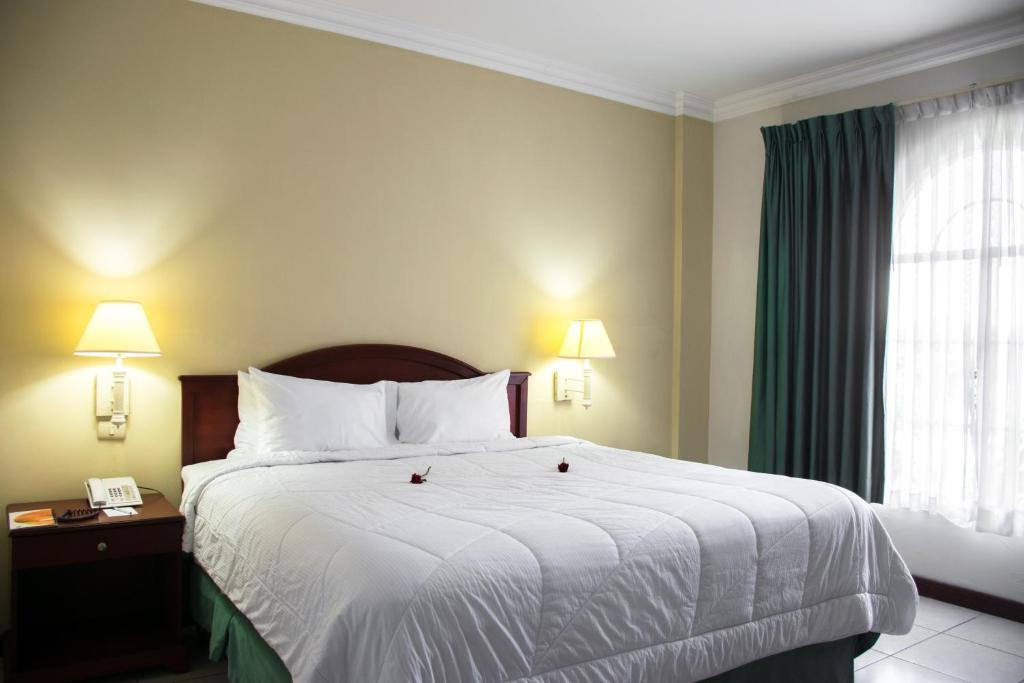 Hotel Mirador Plaza photo 4