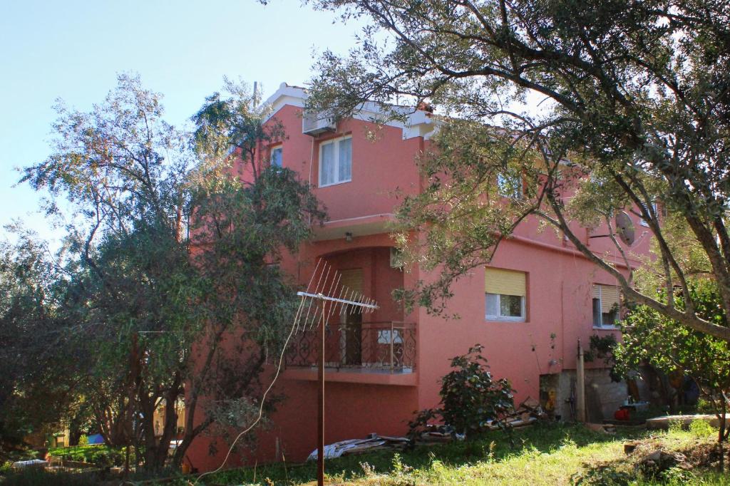 Apartment Poljana 8473c photo 2
