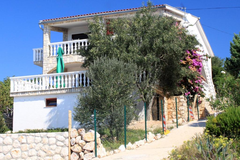 Apartments by the sea Zdrelac, Pasman - 8406 photo 1