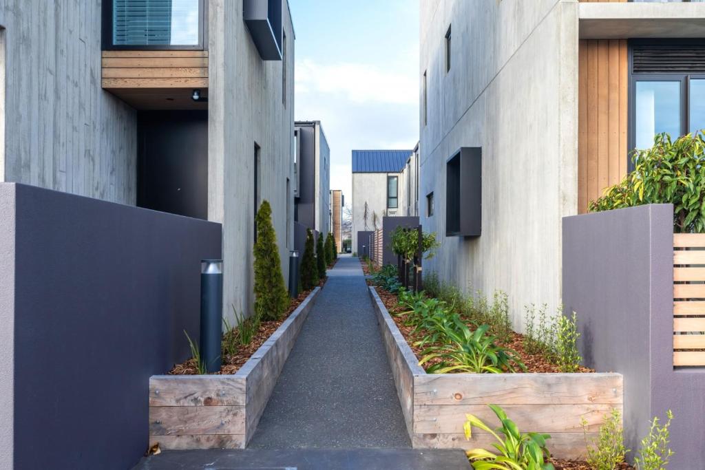 URBAN RETREAT photo 4