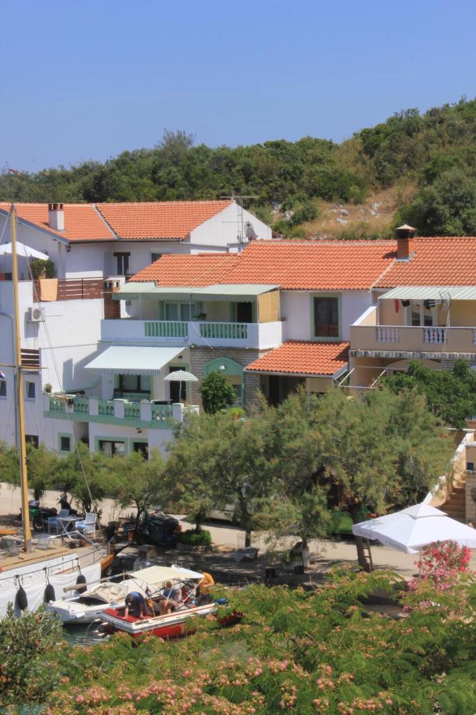 Apartments and rooms by the sea Zaglav, Dugi otok - 8170 photo 2