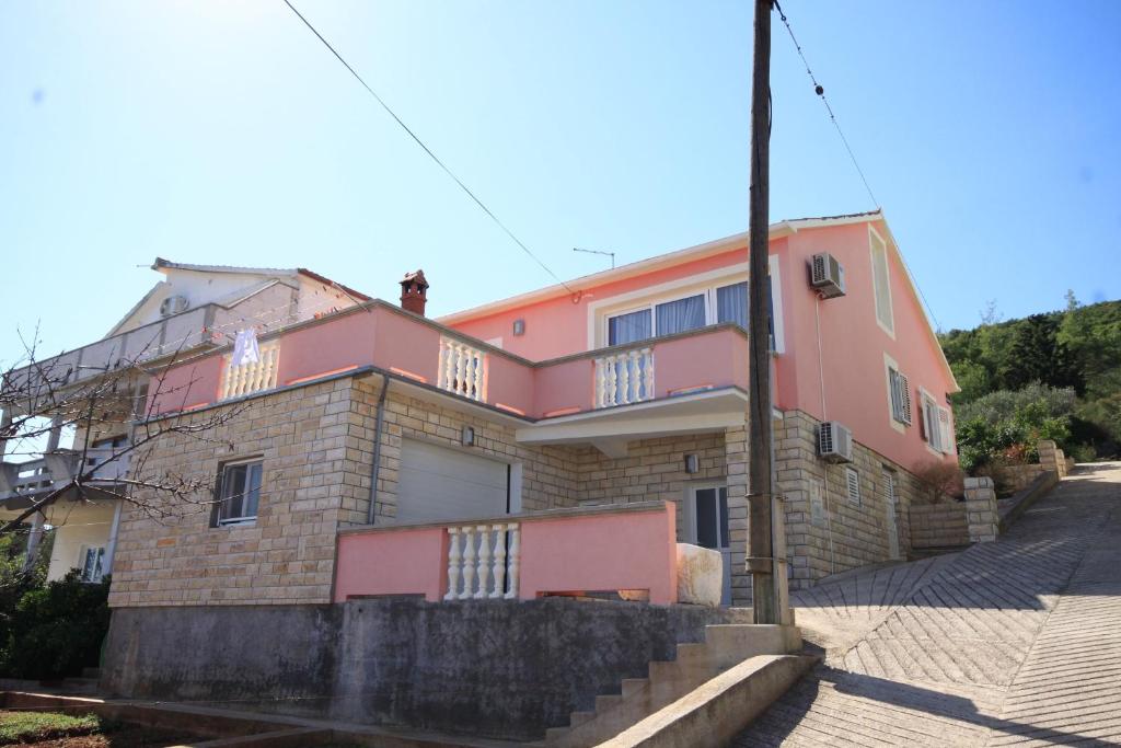 Seaside holiday house Kali, Ugljan - 8429 photo 1