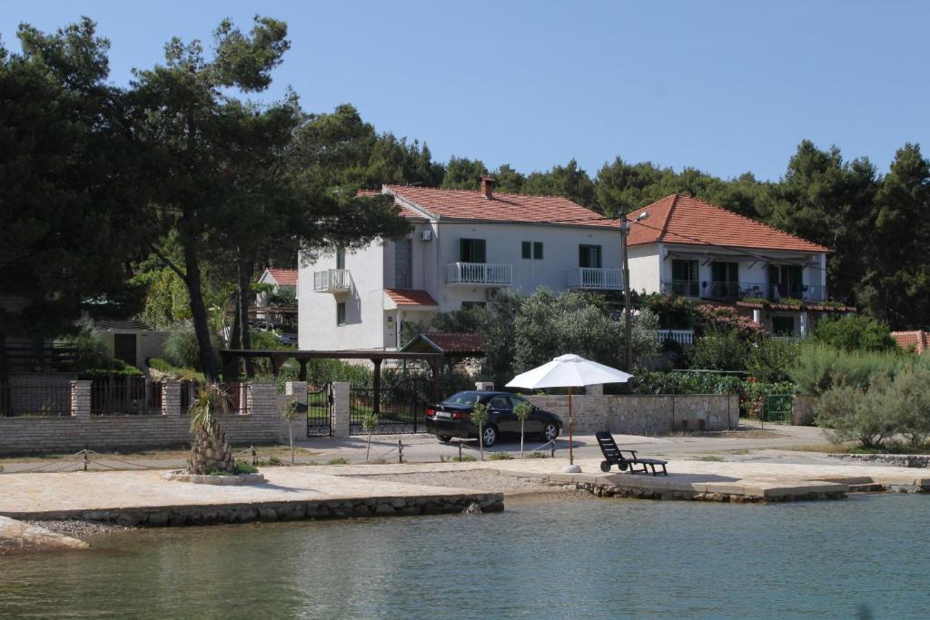 Apartments by the sea Pasman - 8219 photo 2