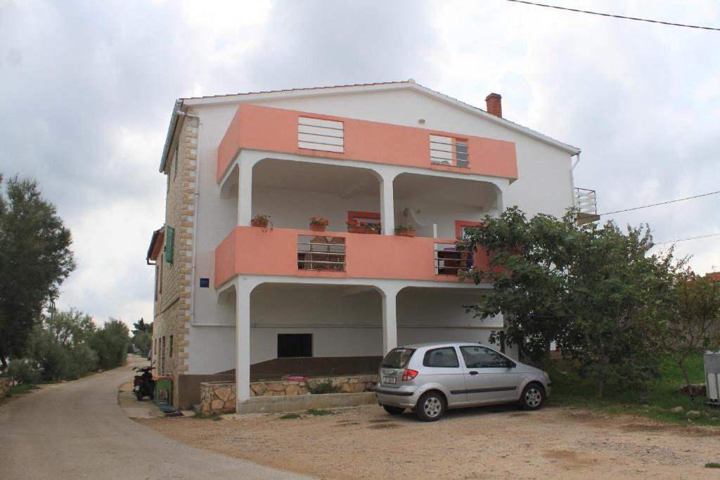 Apartments by the sea Nevidjane, Pasman - 8528 photo 2