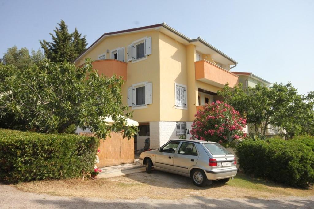Apartments by the sea Zdrelac, Pasman - 8285 photo 1