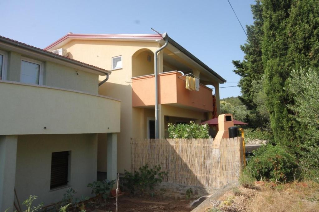 Apartments by the sea Zdrelac, Pasman - 8285 photo 2