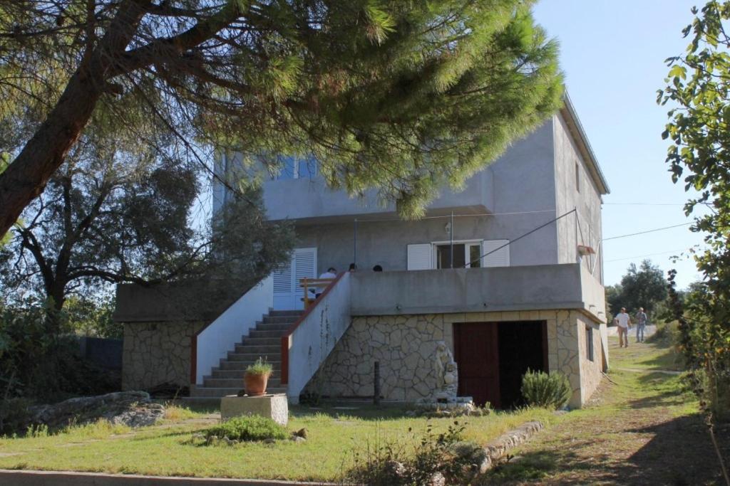 Family friendly seaside apartments Nevidjane, Pasman - 8394 photo 1