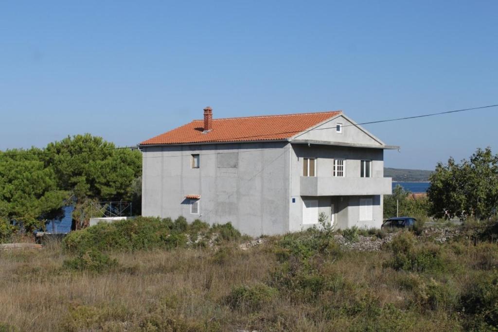 Family friendly seaside apartments Nevidjane, Pasman - 8394 photo 2