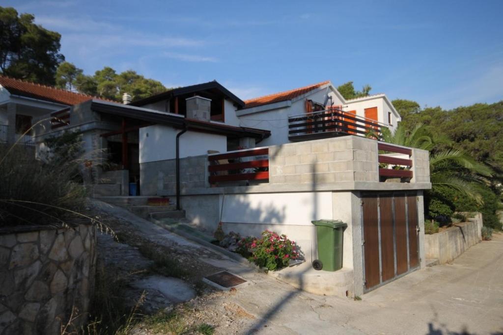 Apartments by the sea Tkon, Pasman - 8395 photo 2