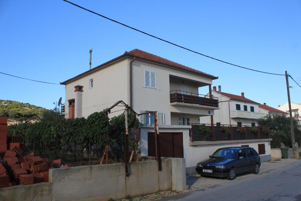 Apartments by the sea Tkon, Pasman - 8410 photo 2