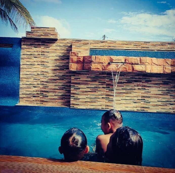 Irama Banglo with Private Pool photo 4