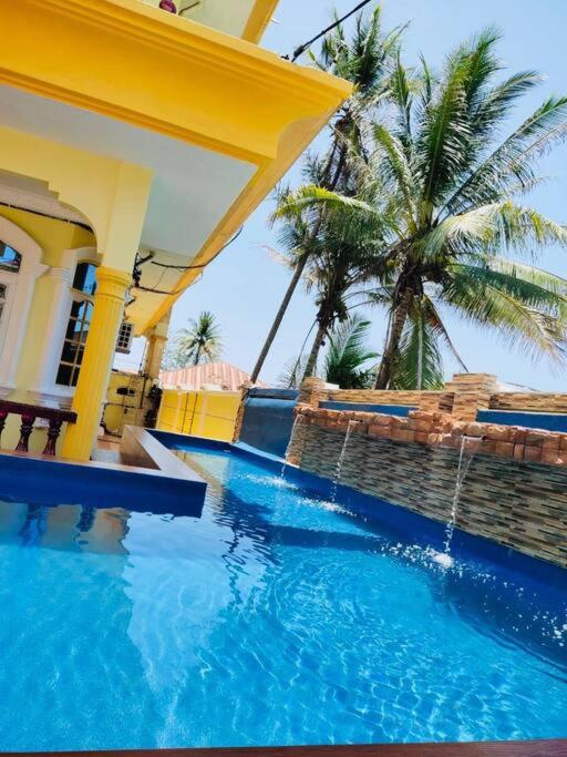 Irama Banglo with Private Pool photo 3
