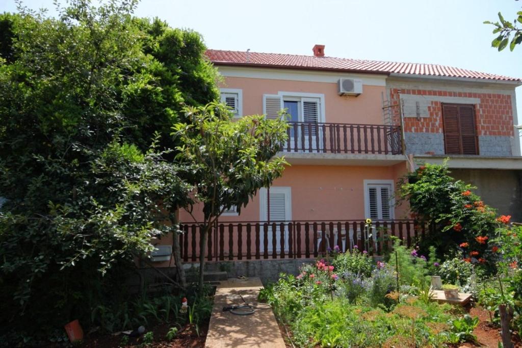 Apartment Kraj 8288a photo 1