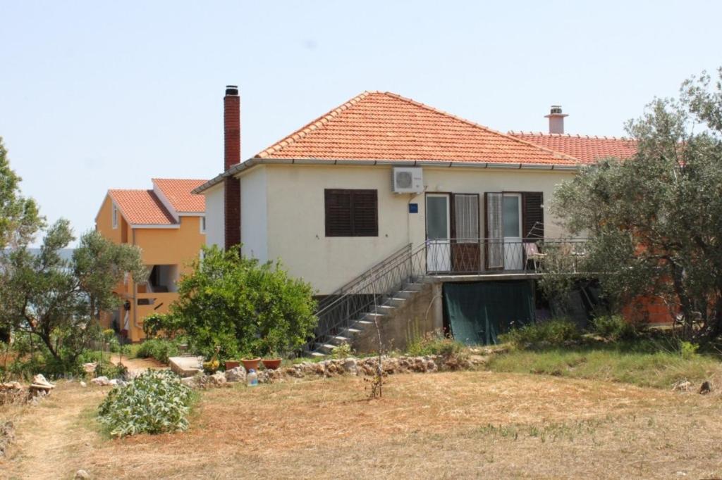 Apartments by the sea Zdrelac, Pasman - 8287 photo 1