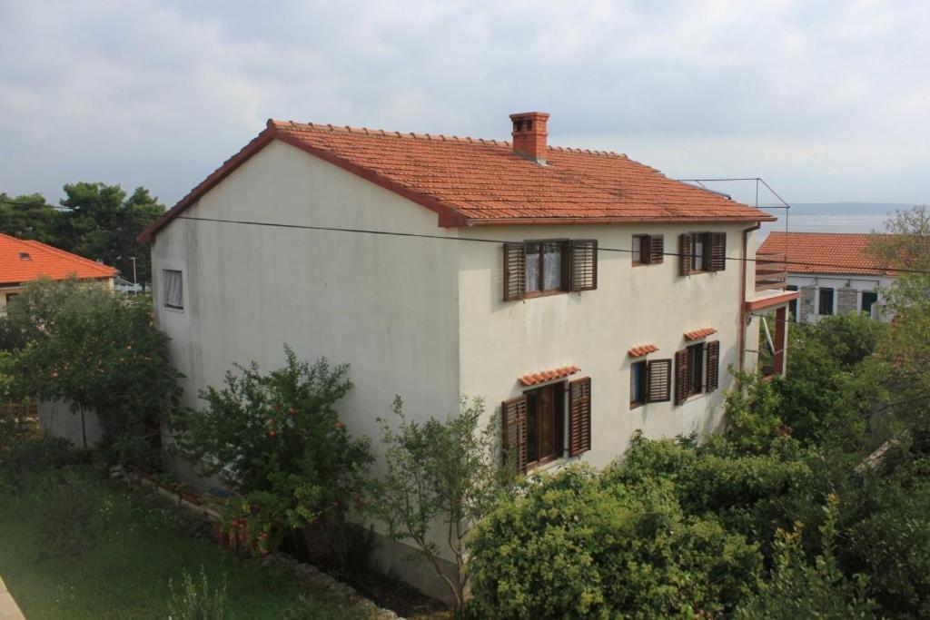 Apartments by the sea Preko, Ugljan - 8522 photo 1