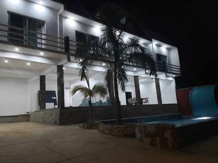 Casa de fin de semana en Teques' photo 1