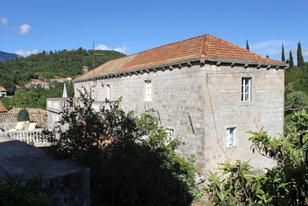 Apartments with a parking space Popovici, Dubrovnik - 8694 photo 2
