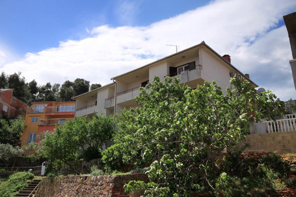 Apartments and rooms with parking space Jelsa, Hvar - 8798 photo 2