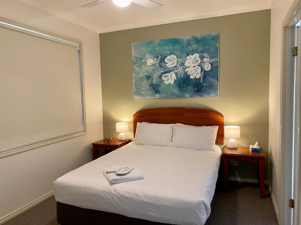 Beautiful Villa in the heart of the Hunter Valley photo 2