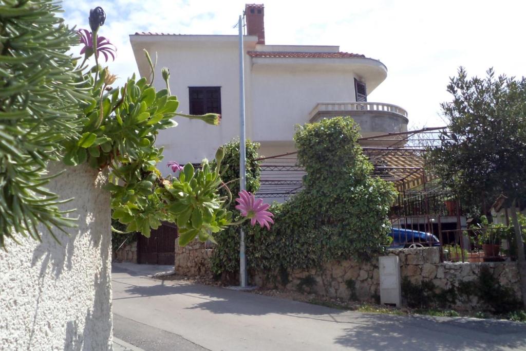 Apartments by the sea Zecevo Rtic, Rogoznica - 10334 photo 1