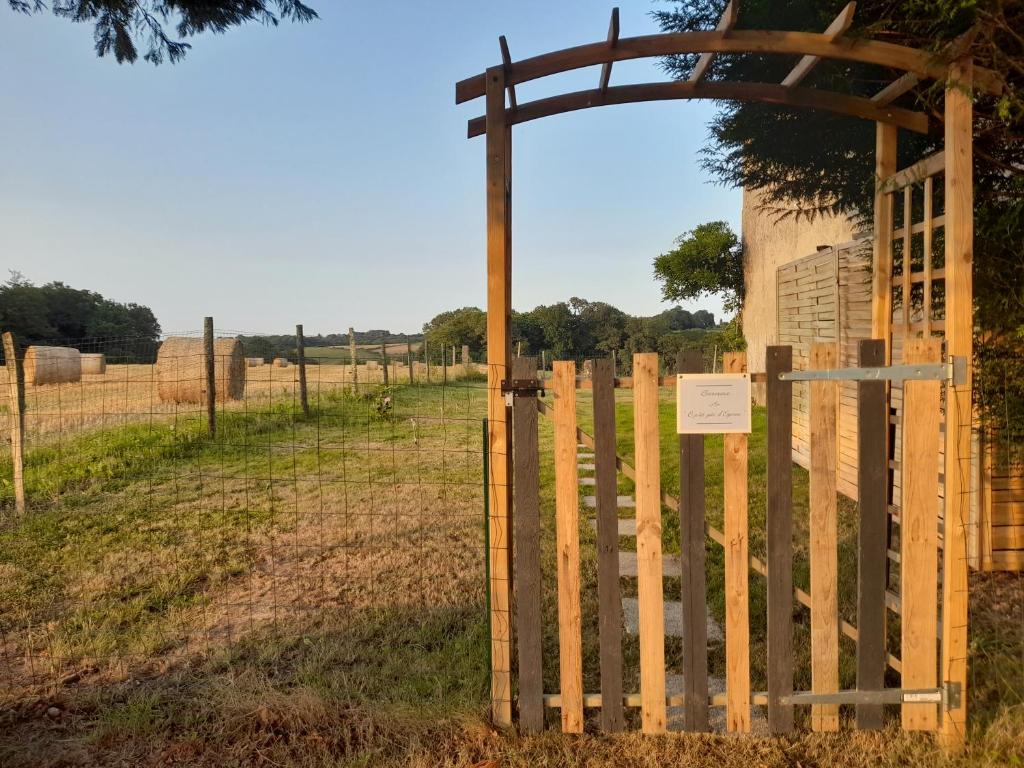 Ô ptit gîte d'Ogenne photo 3
