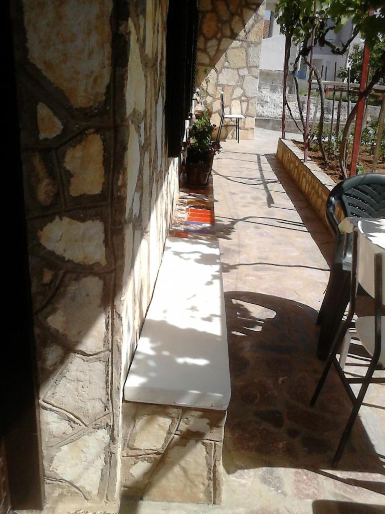 Apartments with a parking space Maslenica, Novigrad - 11089 photo 4