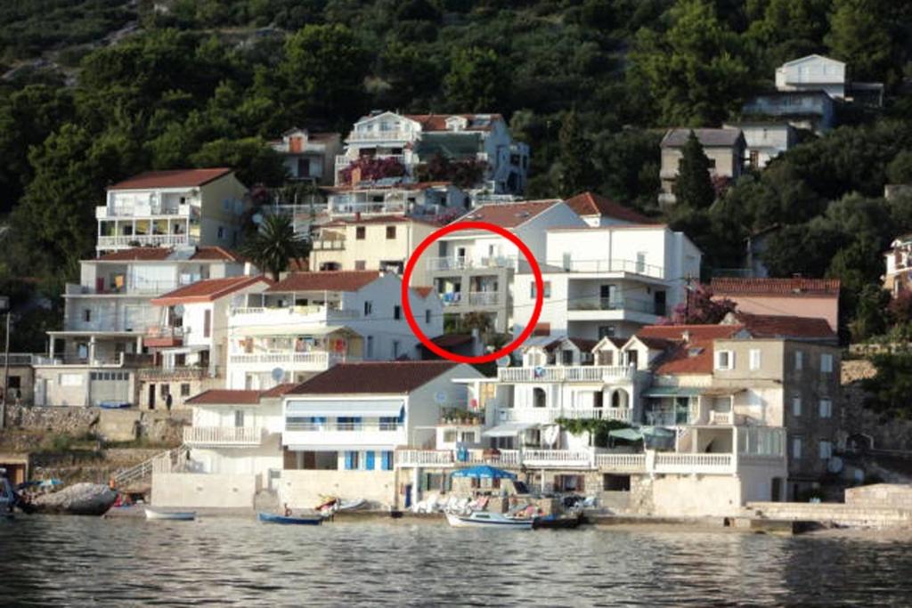 Apartment Brist 11078c photo 2