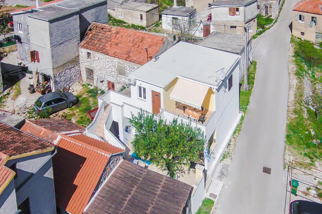 Holiday house with a parking space Kasic, Sibenik - 11079 photo 1