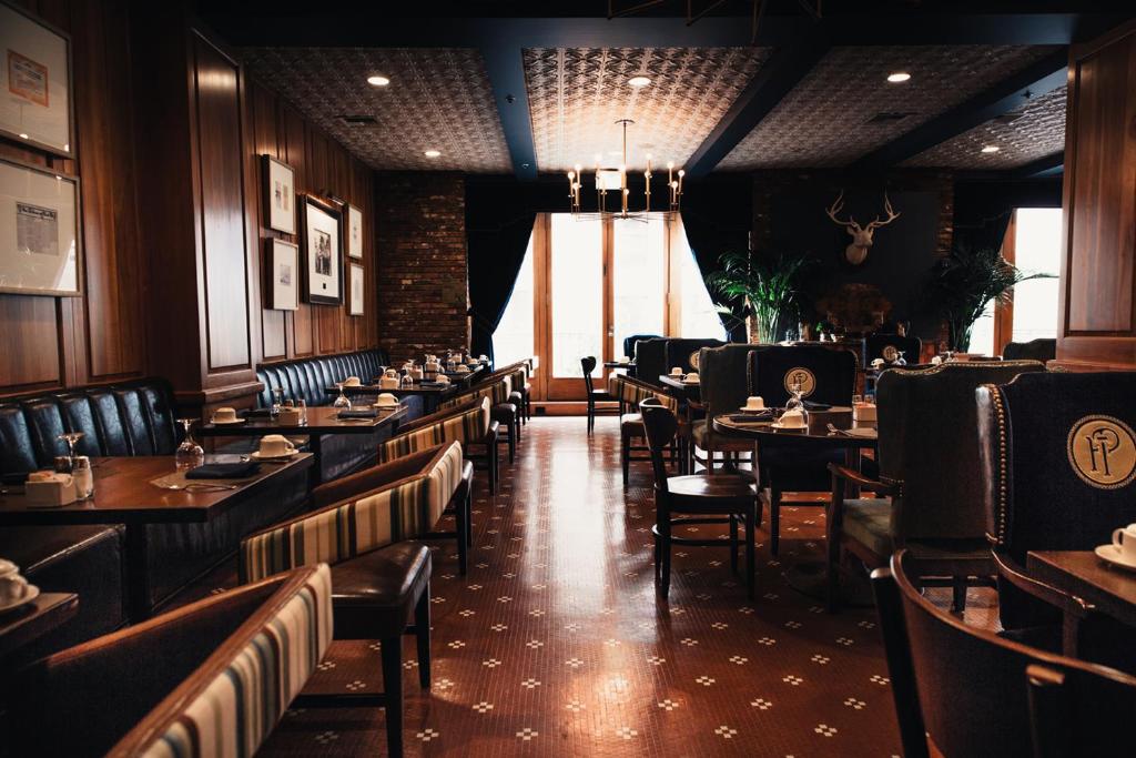 Los Angeles Athletic Club photo 4
