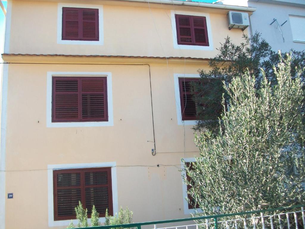 Apartments with a parking space Biograd na Moru, Biograd - 11380 photo 1