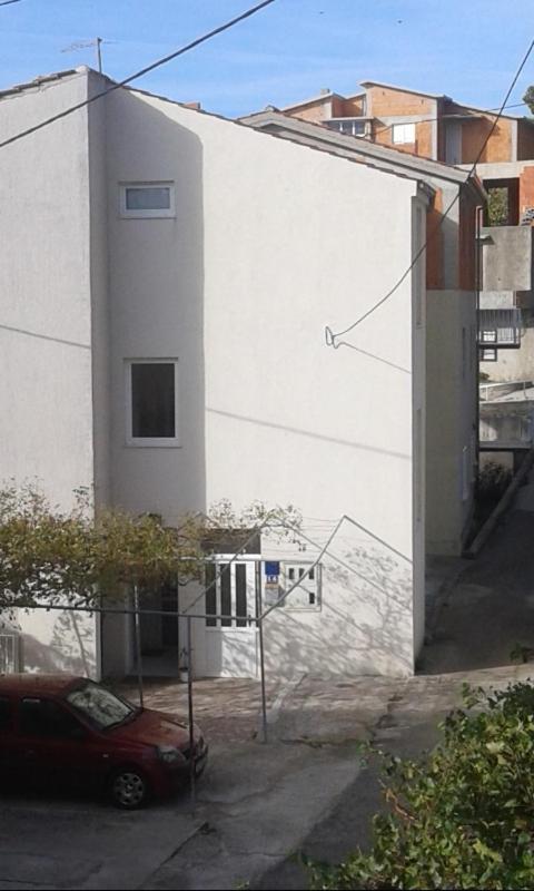 Apartments with a parking space Stanici, Omis - 11376 photo 1