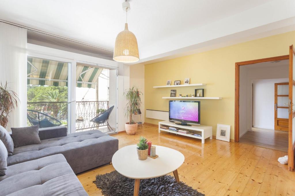 Apartments with a parking space Makarska - 11415 photo 4