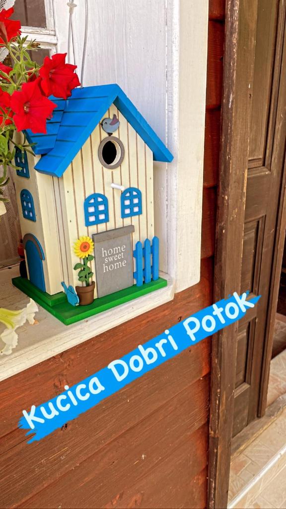 Kucica Djukanovic Dobri Potok photo 1