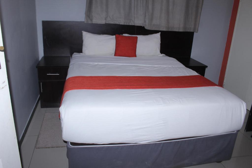 Global Guest House photo 1