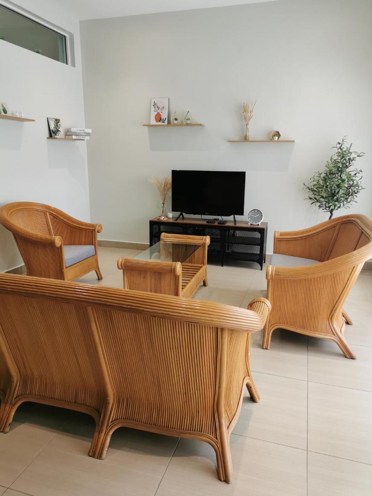 28 Residence Homestay photo 3