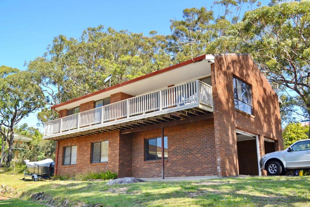Dalesview Retreat
