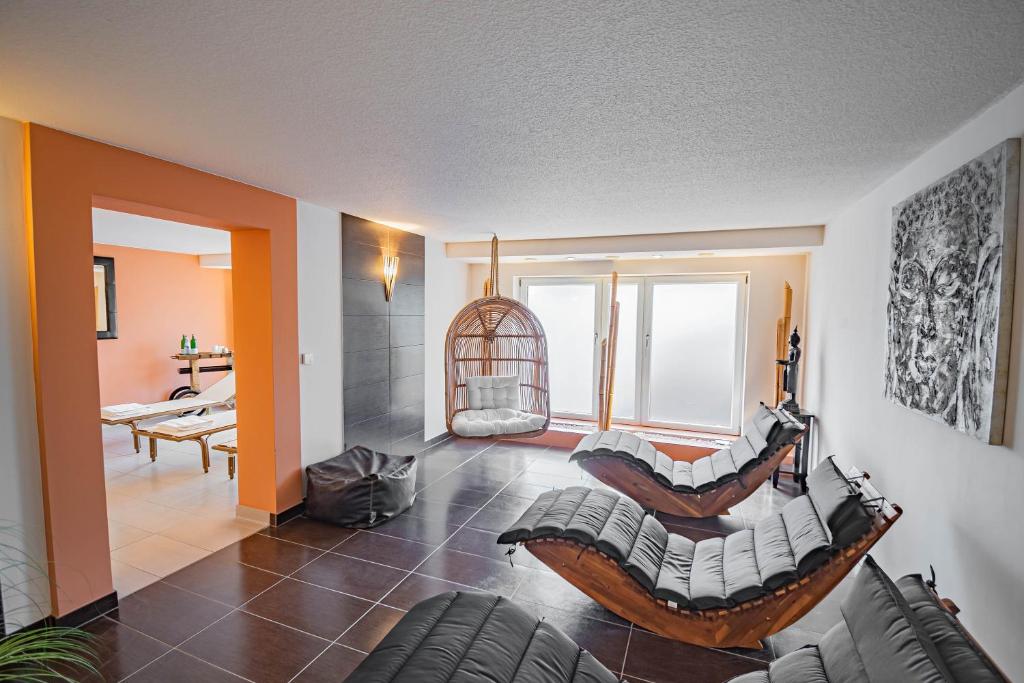 Parkhotel Sonnenberg photo 4
