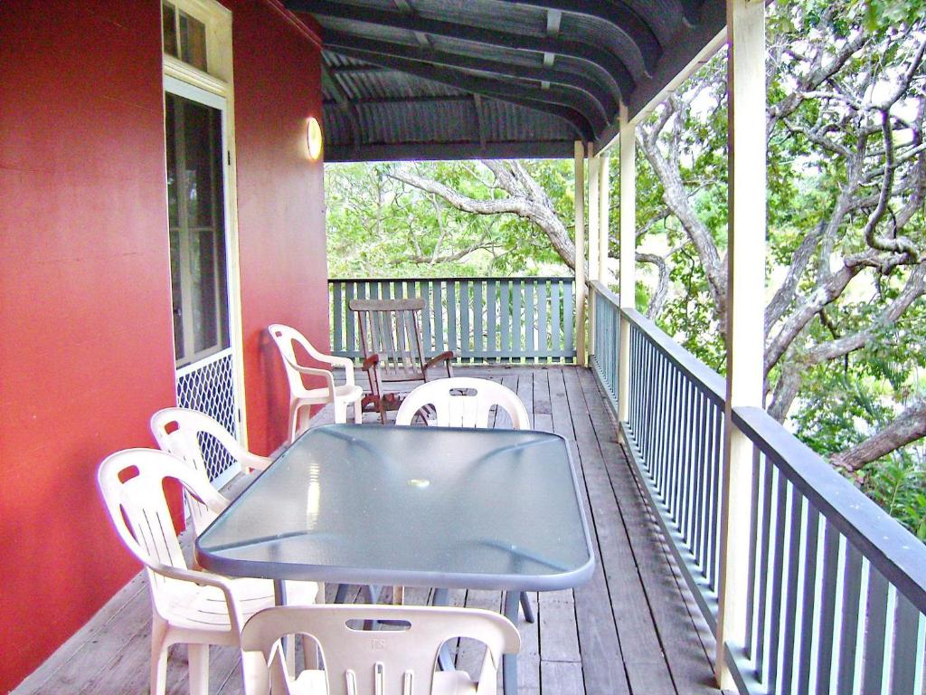 Arakoon House 3 photo 2