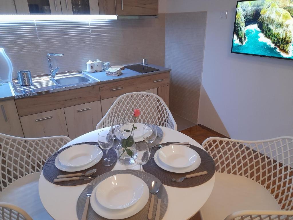 Apartman Stevan photo 1